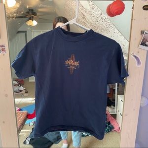 Vintage Tops - hawaii graphic tee Vintage Tops - hawaii graphic tee